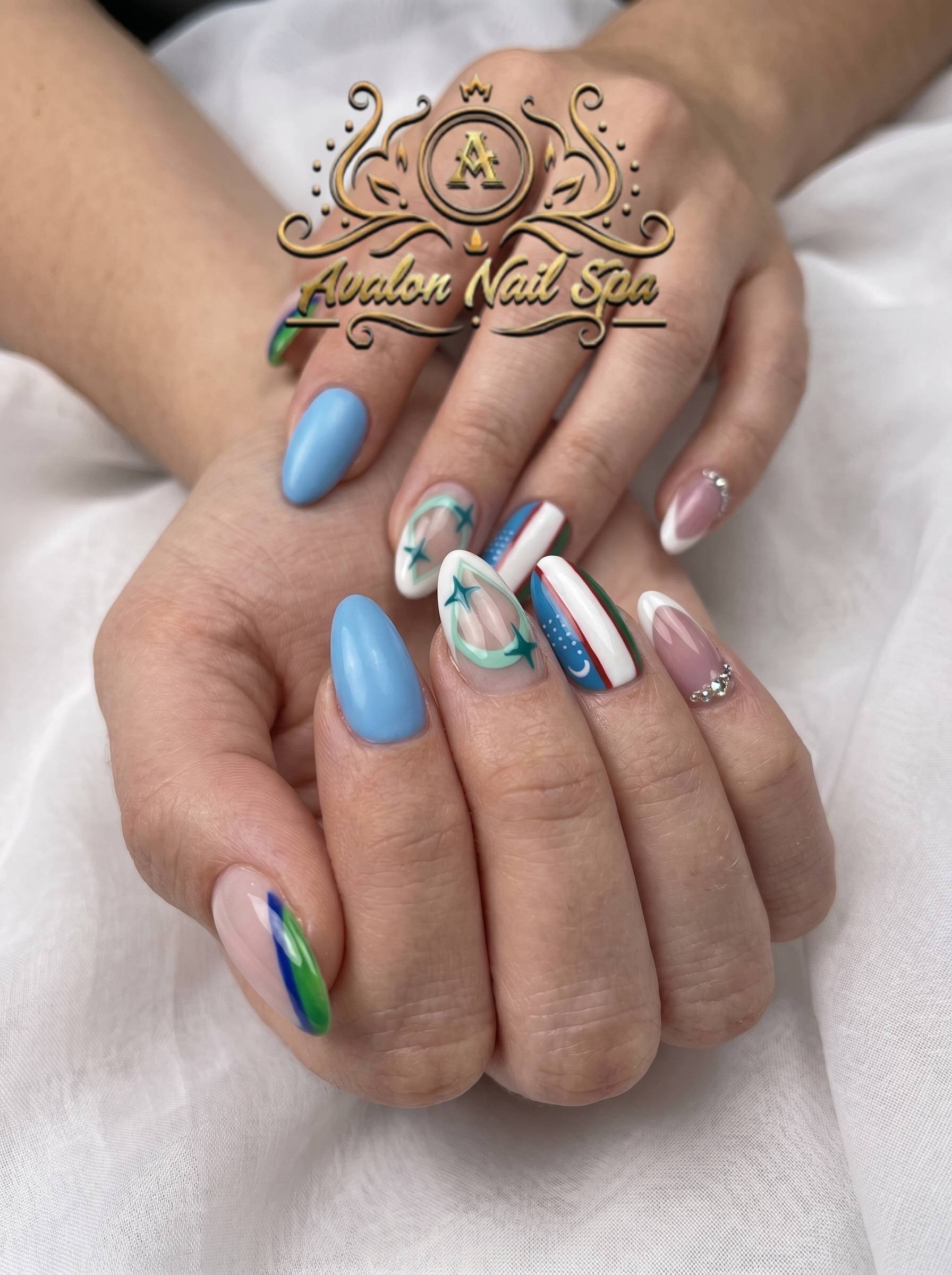 Cute Nails